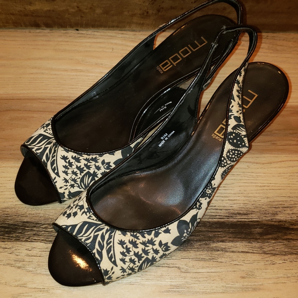 Moda Size 9M New Cute!
